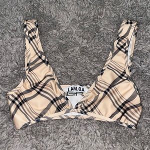 I.AM.GIA two piece set retailed at $125
